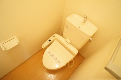  サンモールＢ棟