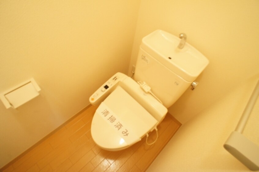  サンモールＢ棟