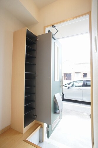  サンモールＢ棟