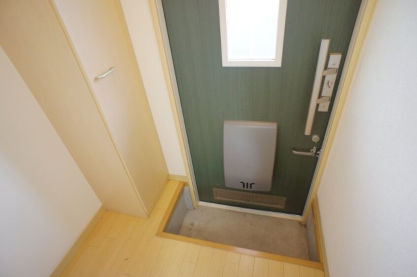  サンモールＢ棟