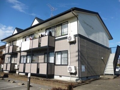  ドリームハイツＡ