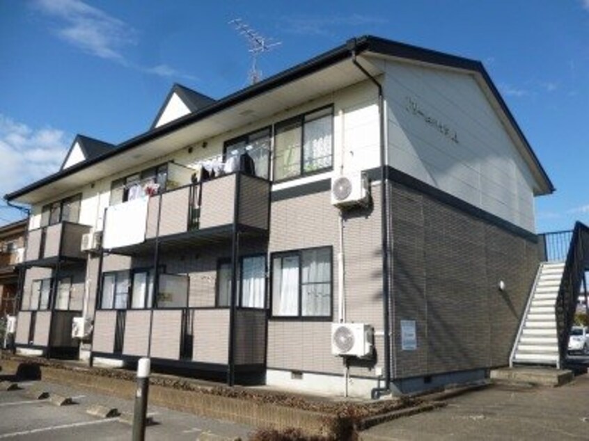  ドリームハイツＡ