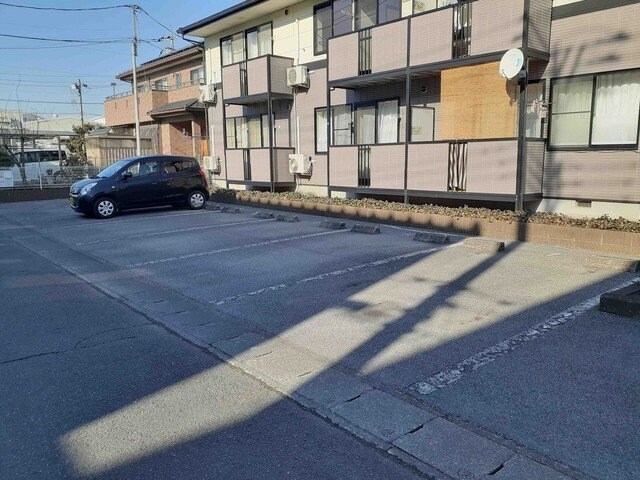  ドリームハイツＡ