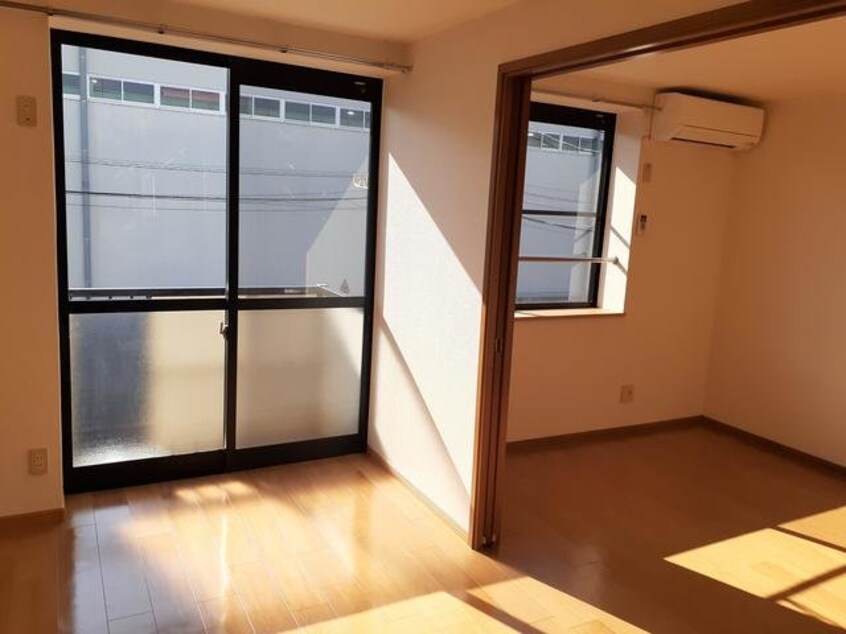  ドリームハイツＡ