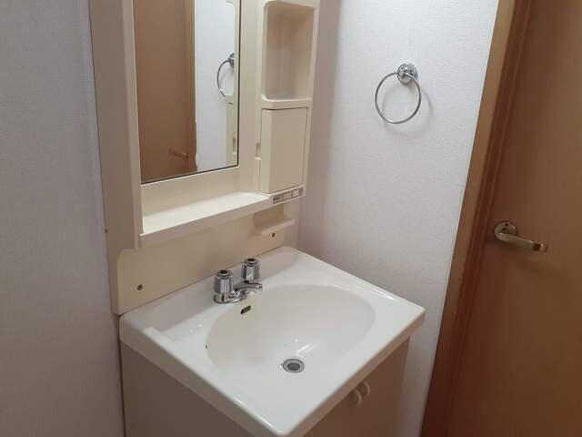  ドリームハイツＡ