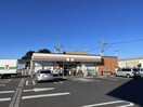 セブンイレブン 筑西玉戸店(コンビニ)まで786m ドリームハイツＡ
