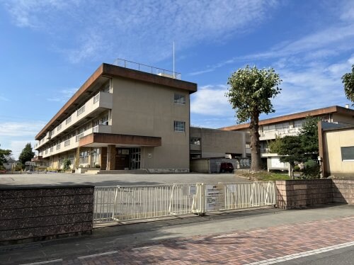 城東小学校(小学校)まで532m グランシード駅東B