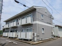 メゾンドファミーユ