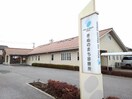 きぬのまち診療所まで950m マイスター青山Ⅱ