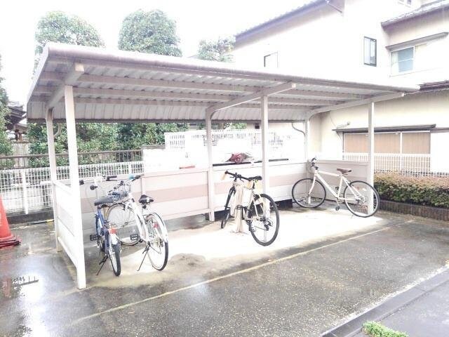  マイスター青山Ⅱ