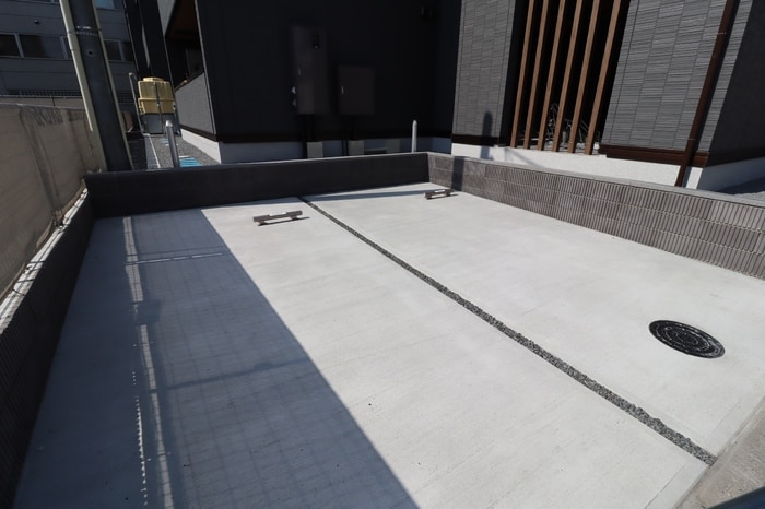 駐車場 Ｄ-ＲＯＹＡＬ中央 ＥＡＳＴ