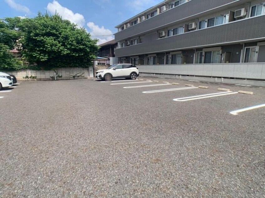 駐車場 Ｄ-ｒｏｏｍＢｕｓｉｎｅｓｓ花垣