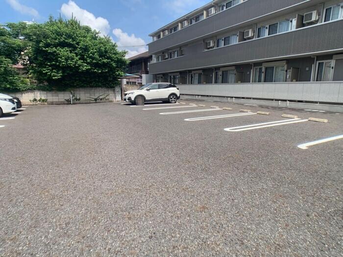 駐車場 Ｄ-ｒｏｏｍＢｕｓｉｎｅｓｓ花垣