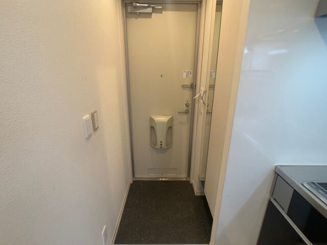 玄関 Ｄ-ｒｏｏｍＢｕｓｉｎｅｓｓ花垣