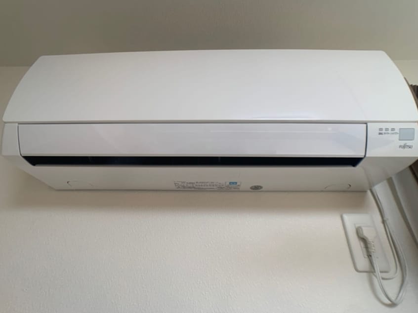 エアコン Ｄ-ｒｏｏｍＢｕｓｉｎｅｓｓ花垣