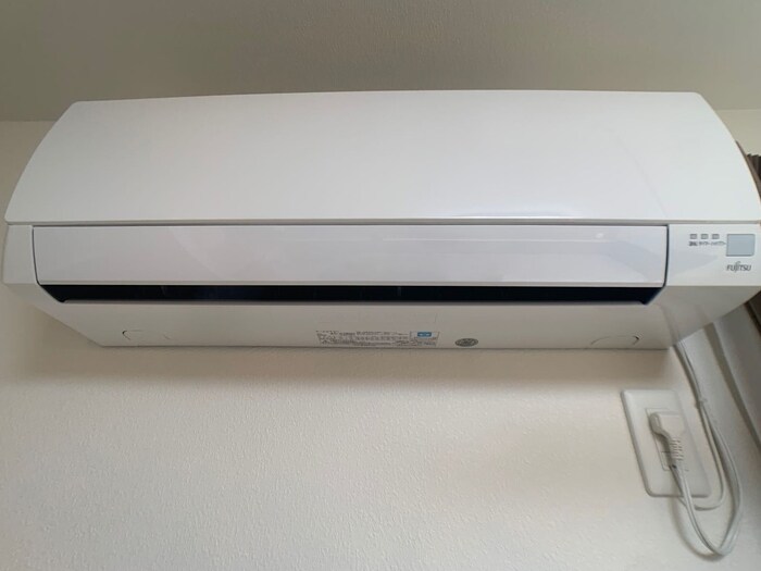 エアコン Ｄ-ｒｏｏｍＢｕｓｉｎｅｓｓ花垣