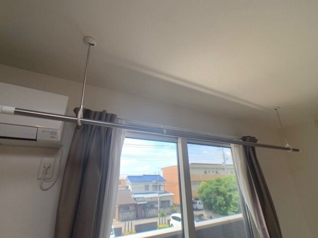 室内物干し Ｄ-ｒｏｏｍＢｕｓｉｎｅｓｓ花垣