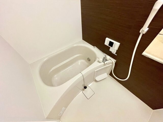 浴室 Ｄ-ｒｏｏｍＢｕｓｉｎｅｓｓ小山