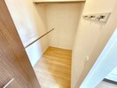 ウォークインクローゼット Ｄ-ｒｏｏｍＢｕｓｉｎｅｓｓ小山