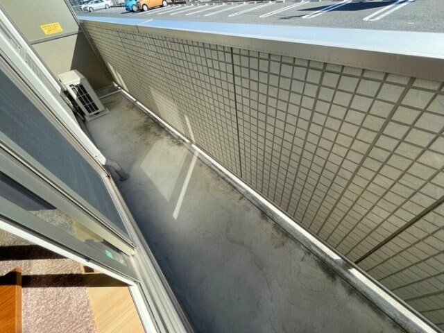 バルコニー Ｄ-ｒｏｏｍＢｕｓｉｎｅｓｓ小山