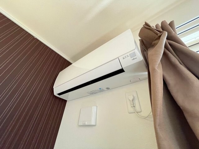 エアコン Ｄ-ｒｏｏｍＢｕｓｉｎｅｓｓ小山