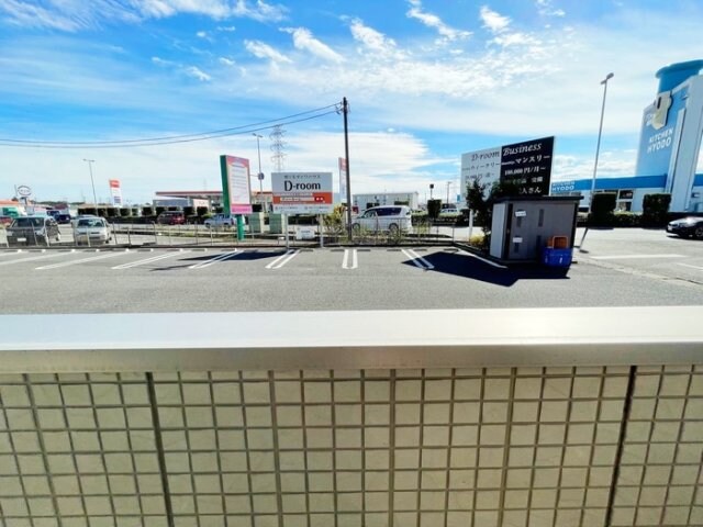 眺望 Ｄ-ｒｏｏｍＢｕｓｉｎｅｓｓ小山