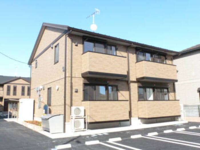  ボヌール シャトー Ａ