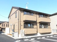 ボヌール シャトー Ａ