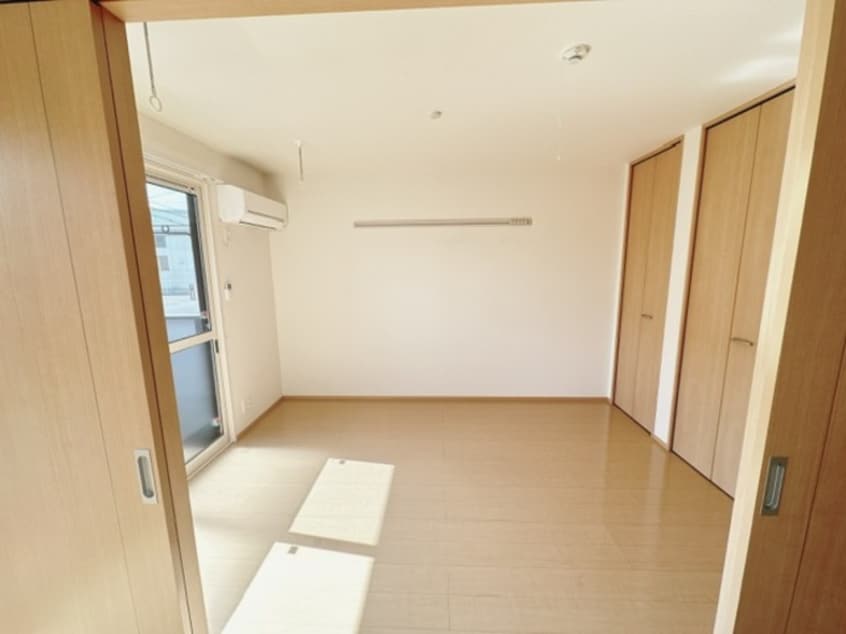 洋室 ボヌール シャトー Ａ