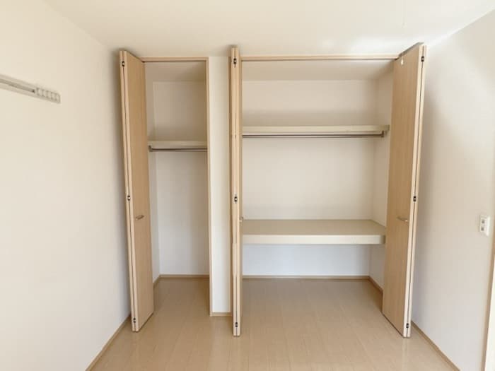 クローゼット ボヌール シャトー Ａ