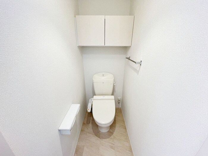 温水洗浄便座付き ジュウィール