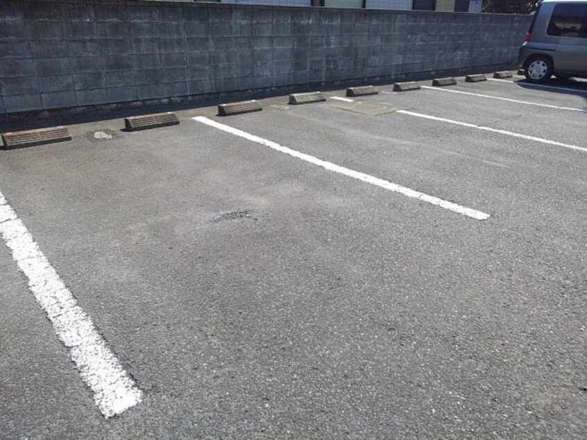  プレザントエリアＢ