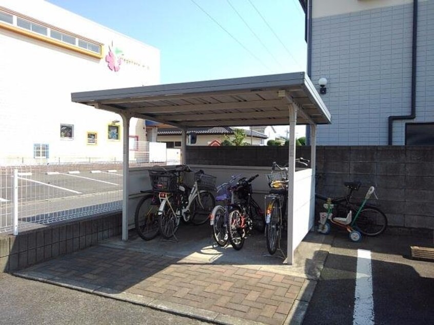  プレザントエリアＢ