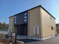 ブルースター　城東Ａ