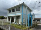  アリス結城第３　1号棟