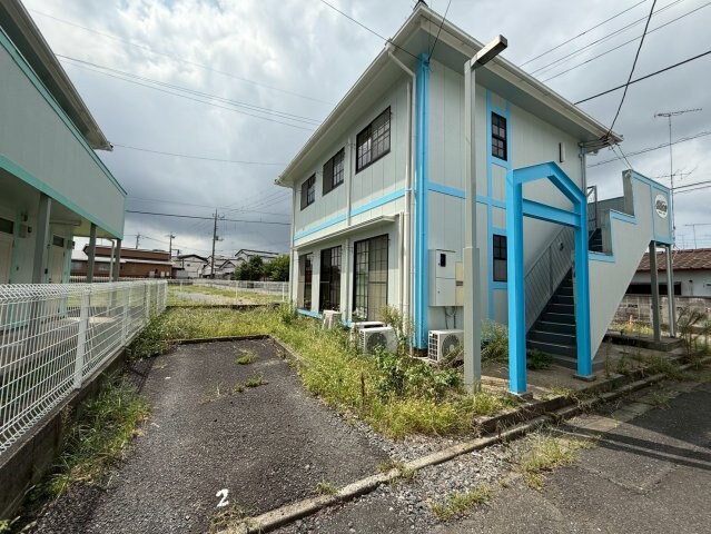  アリス結城第３　1号棟