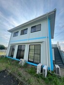  アリス結城第３　1号棟