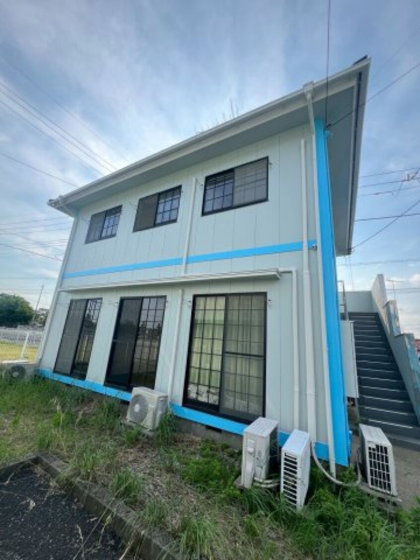  アリス結城第３　1号棟