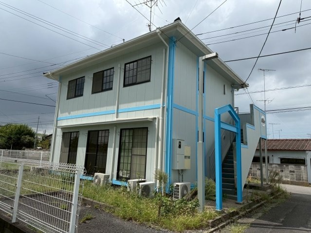  アリス結城第３　1号棟