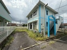  アリス結城第３　1号棟