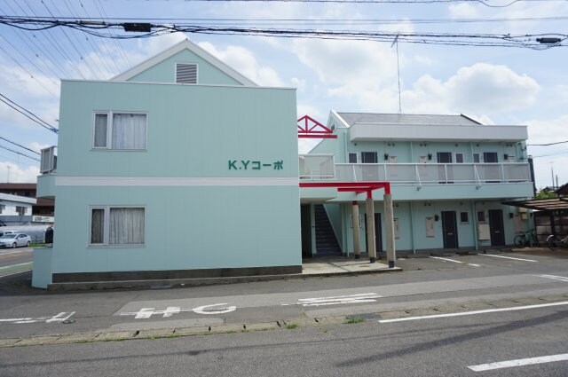  KYコーポ