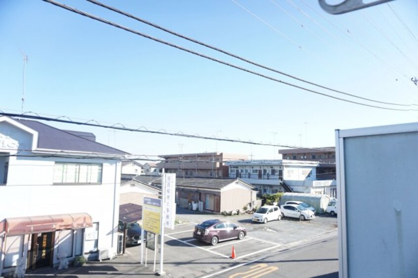 207写真 KYコーポ
