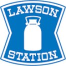 ローソン 小山駅南町四丁目店(コンビニ)まで360m KYコーポ