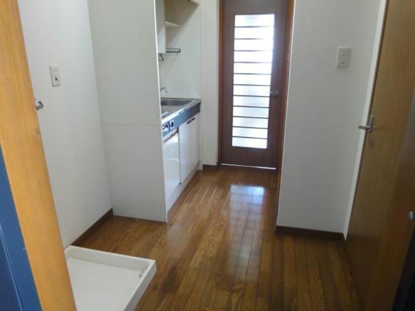  グランベル川島