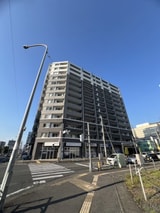 サンデュエル小山駅東通り
