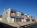 外観写真（昼） シャトー　マリアージュ
