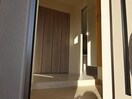 玄関 シャトー　マリアージュ