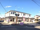 外観写真（昼） サウス　アクア