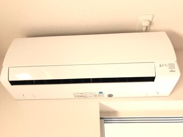 エアコン サウス　アクア