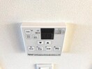 給湯リモコン サウス　アクア
